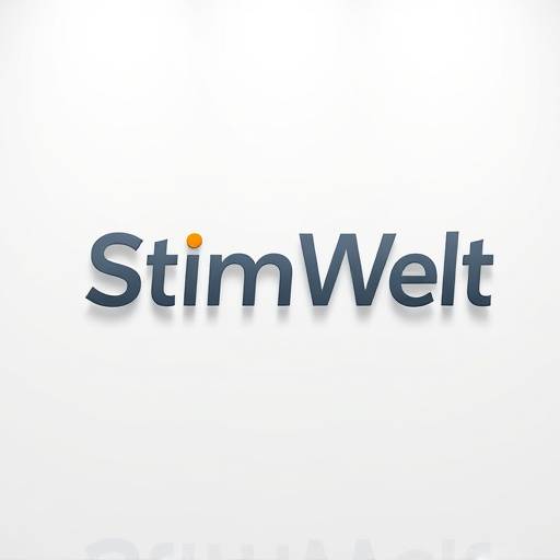 StimmWelt Logo